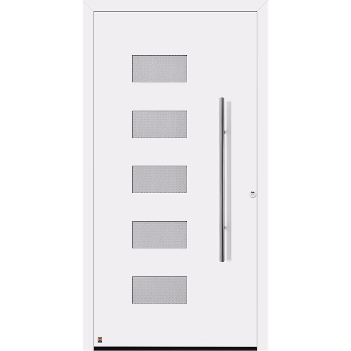 ThermoSafe Motive 502