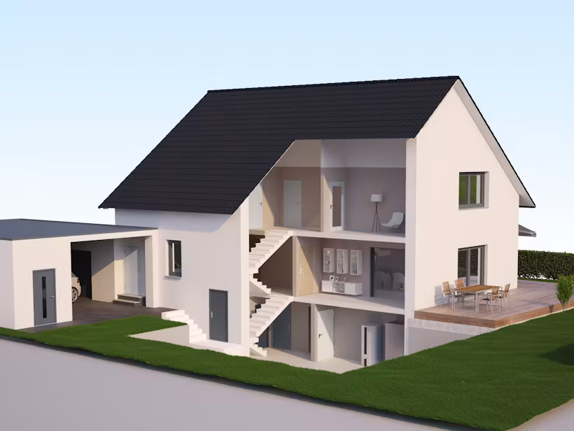 Hörmann functional door