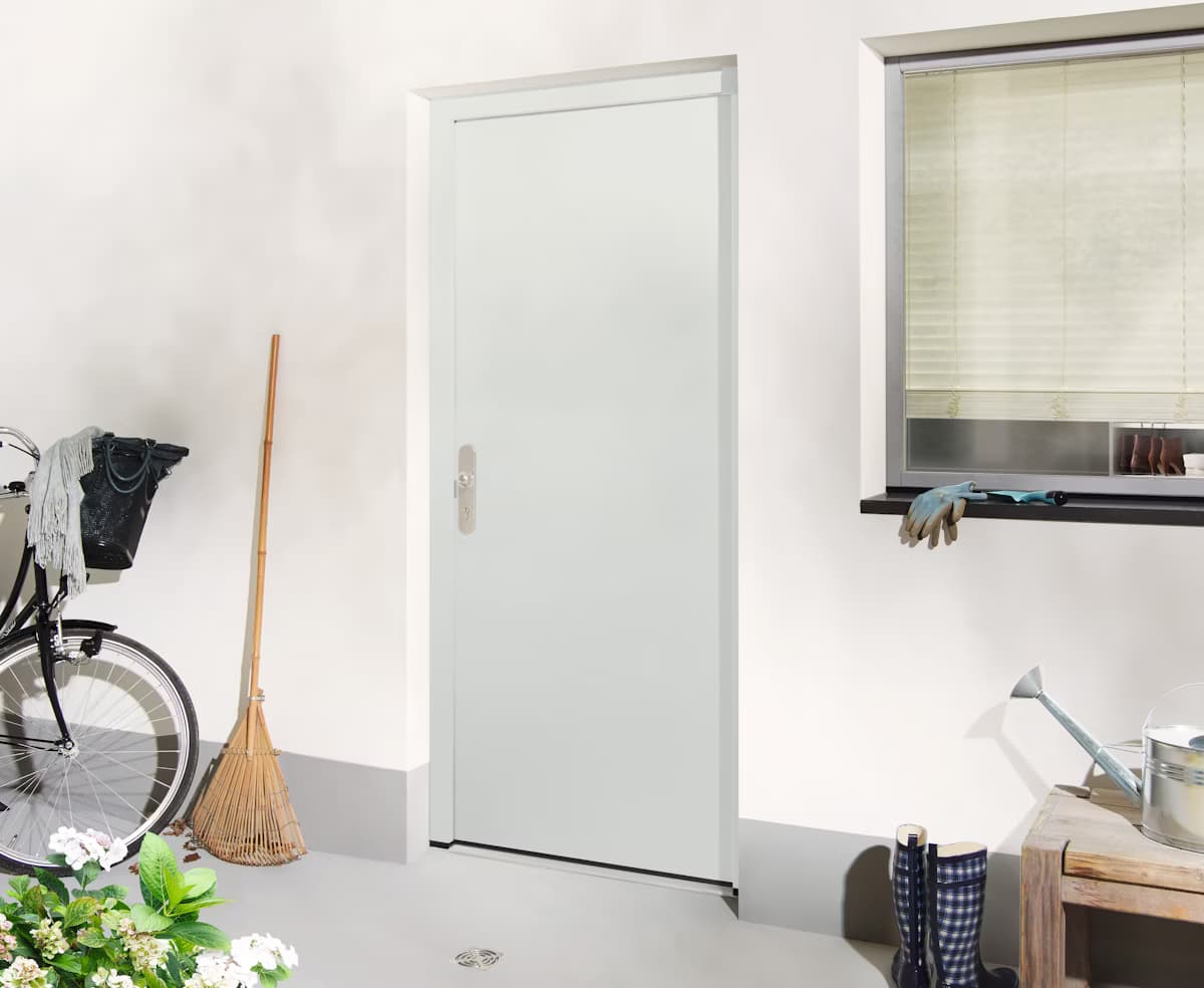 KSI Thermo46 safety door