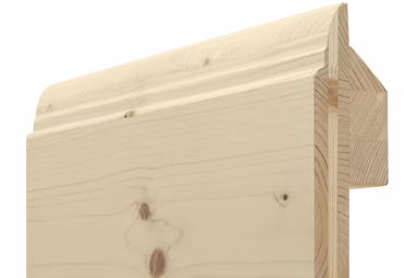 LTH 42 garage sectional door