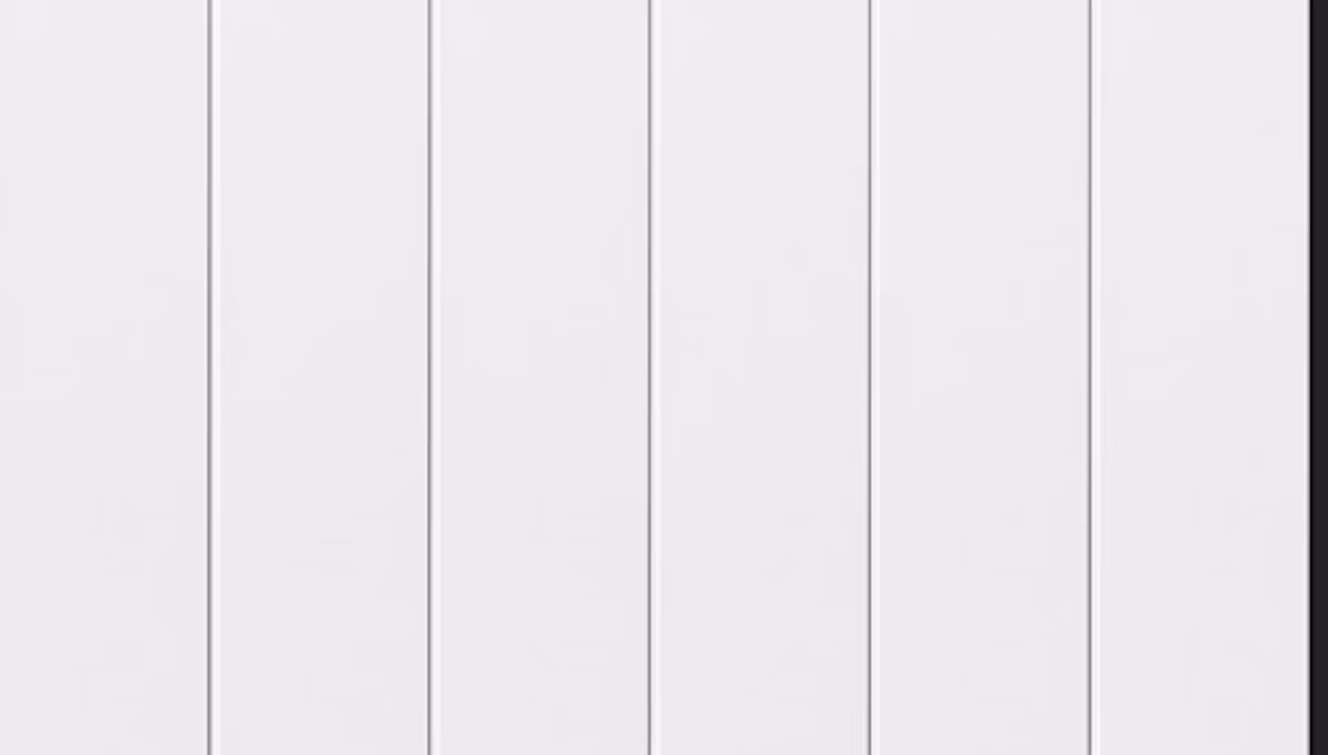 L-Sicke side sectional door