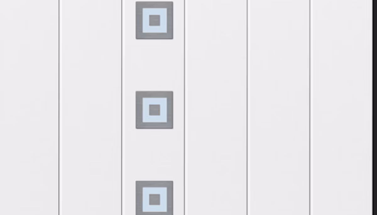 L-Sicke, motive 462 side sectional door