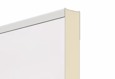 HST 42 side sectional door