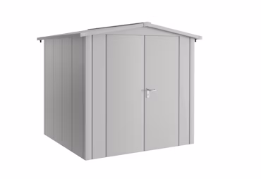 Design Motif for Juno equipment house with saddle roof