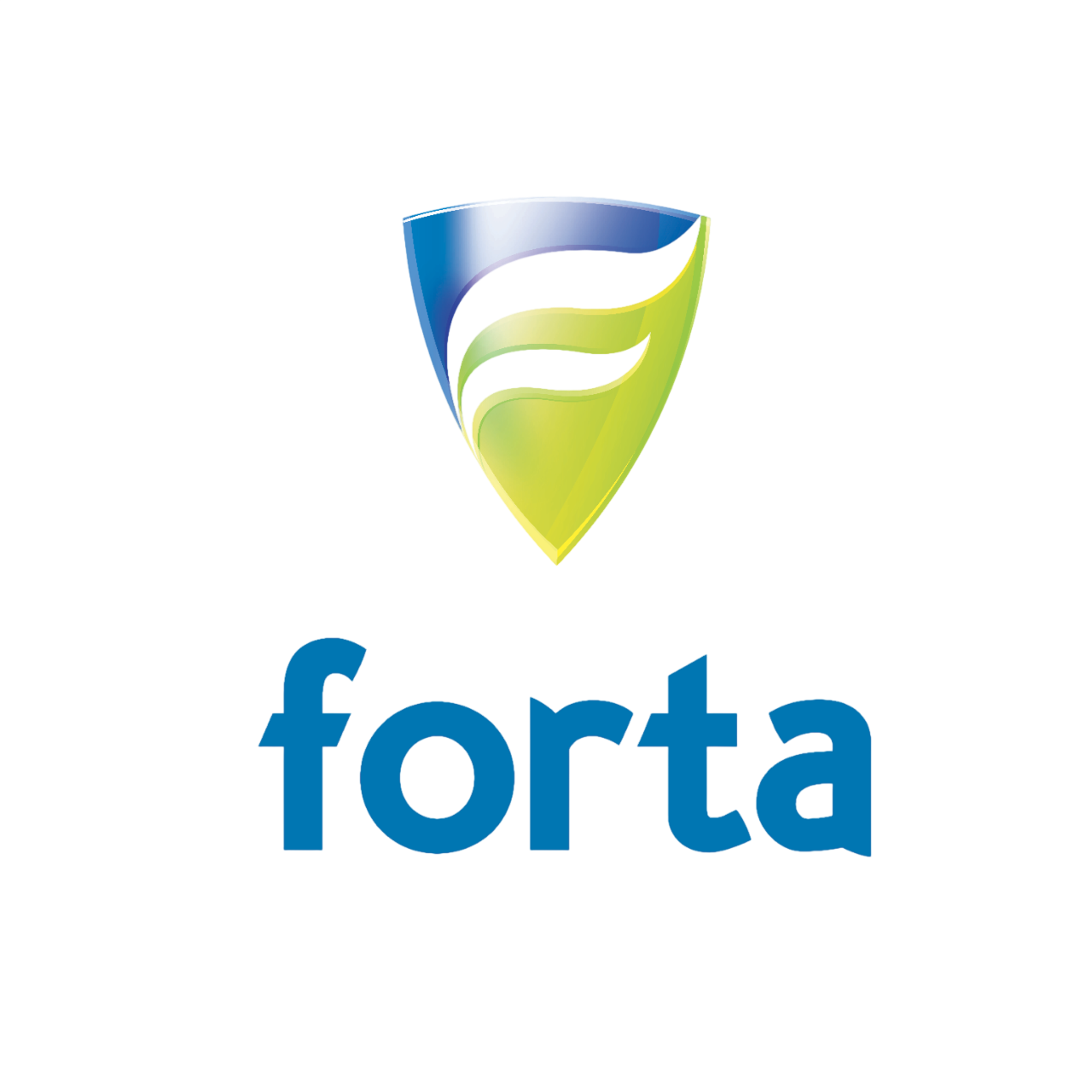 Forta Logo